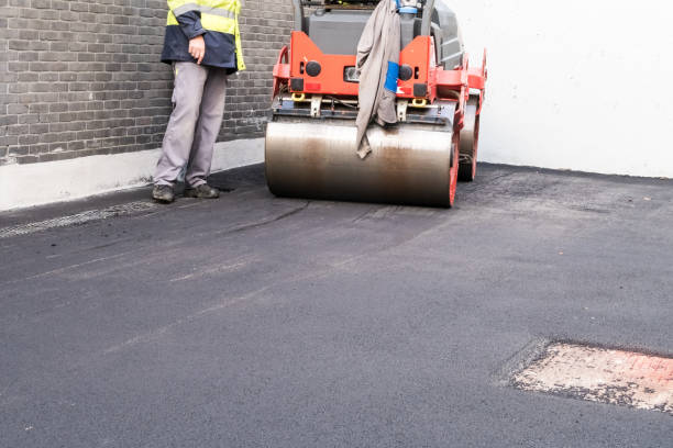 Hillsville, VA Driveway Paving Services Company