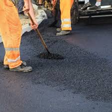 Why Choose Us For All Your Driveway Paving Needs in Hillsville, VA?